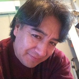 Meet your Posher, Thomas